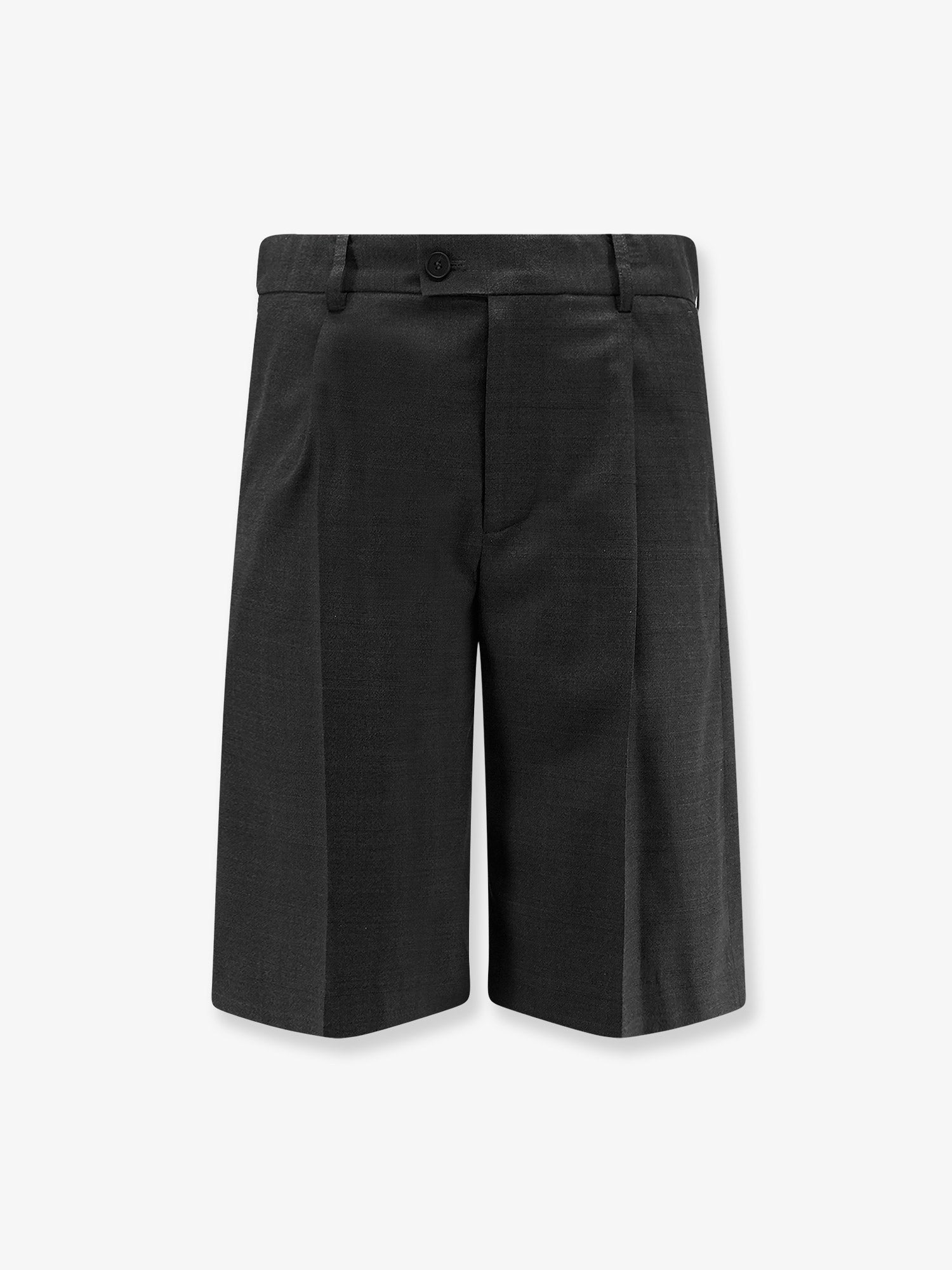 DUNST - Man - Black - Shorts