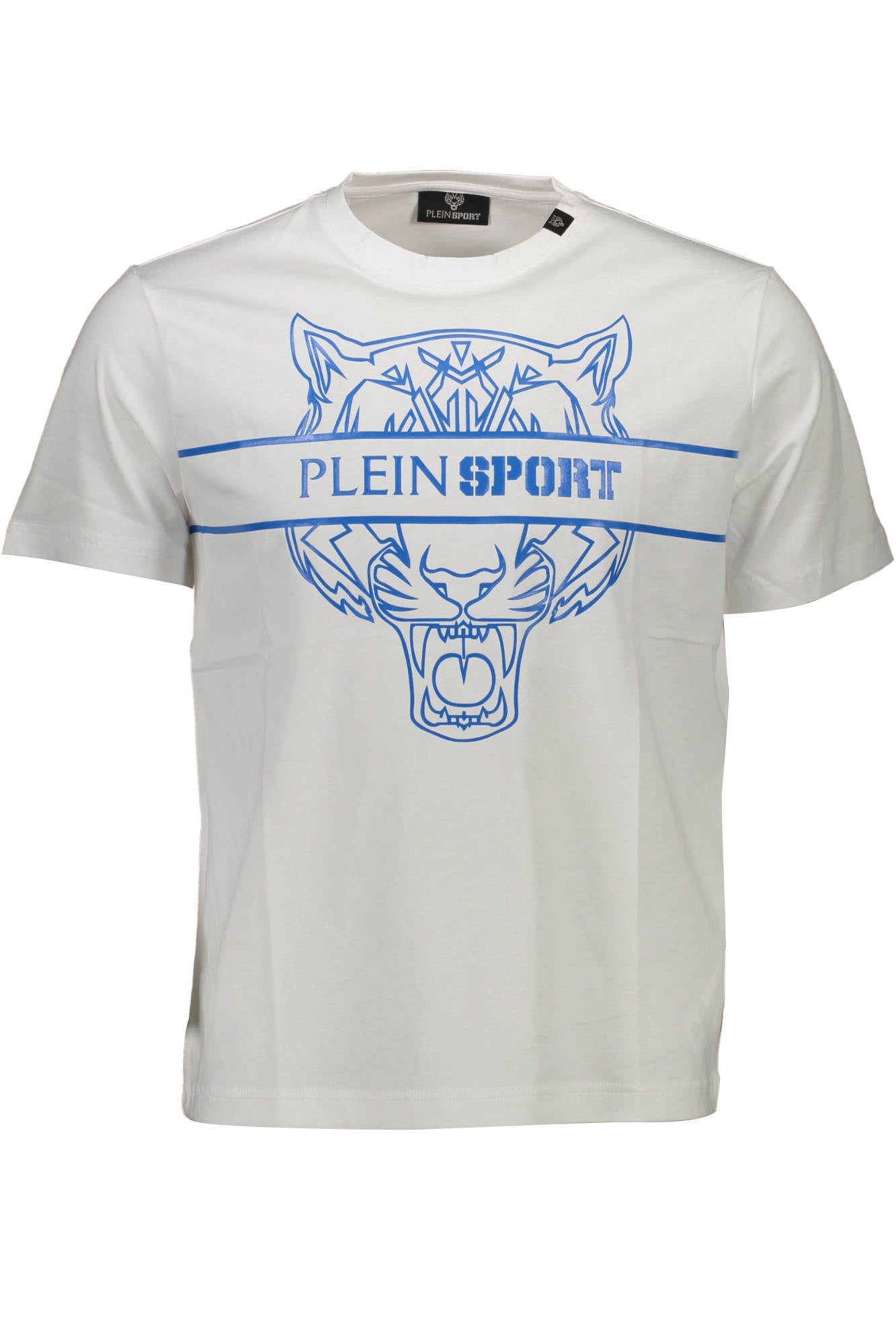 PLEIN SPORT - Man - T-shirt