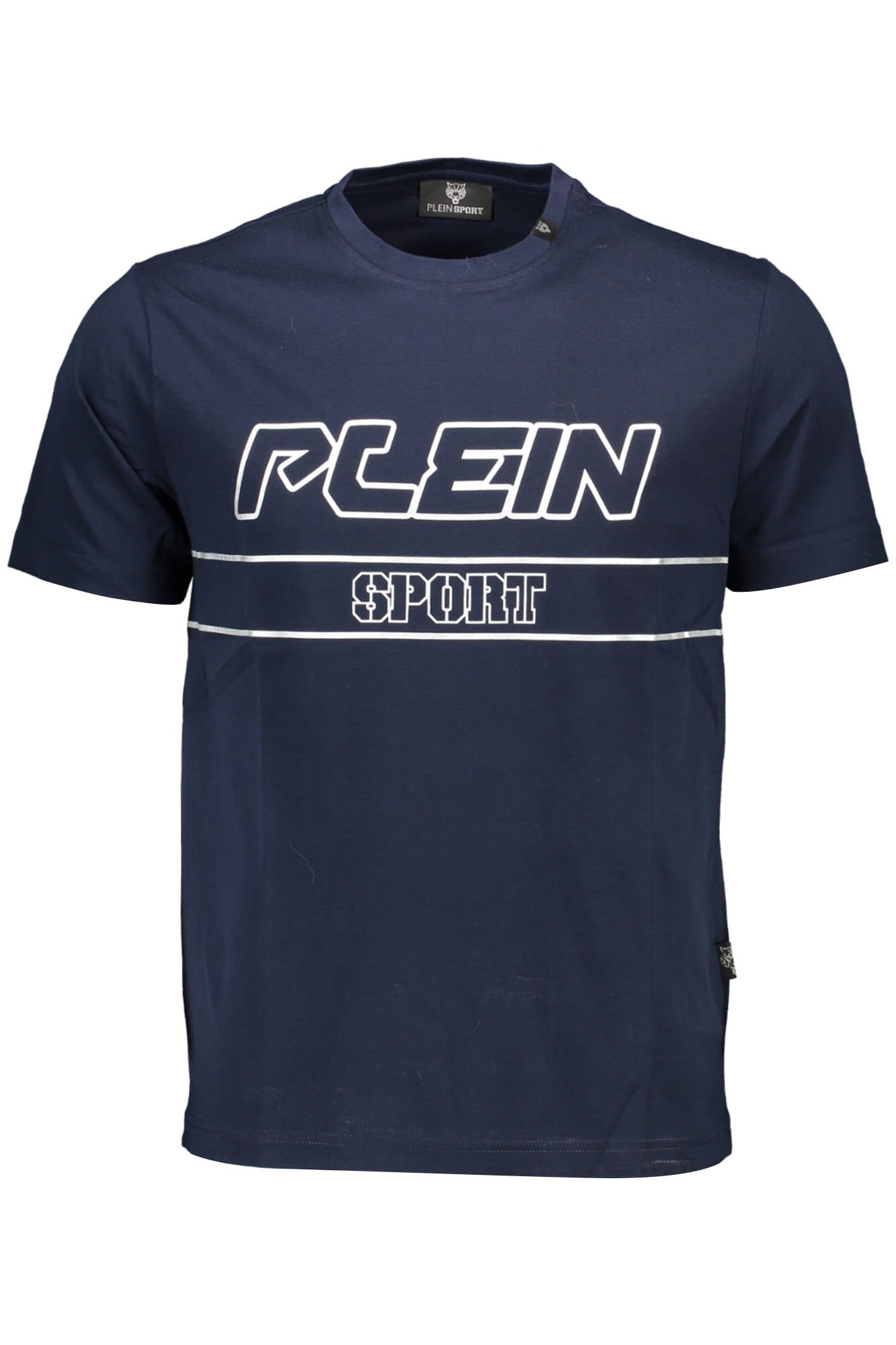 PLEIN SPORT - Man - T-shirt