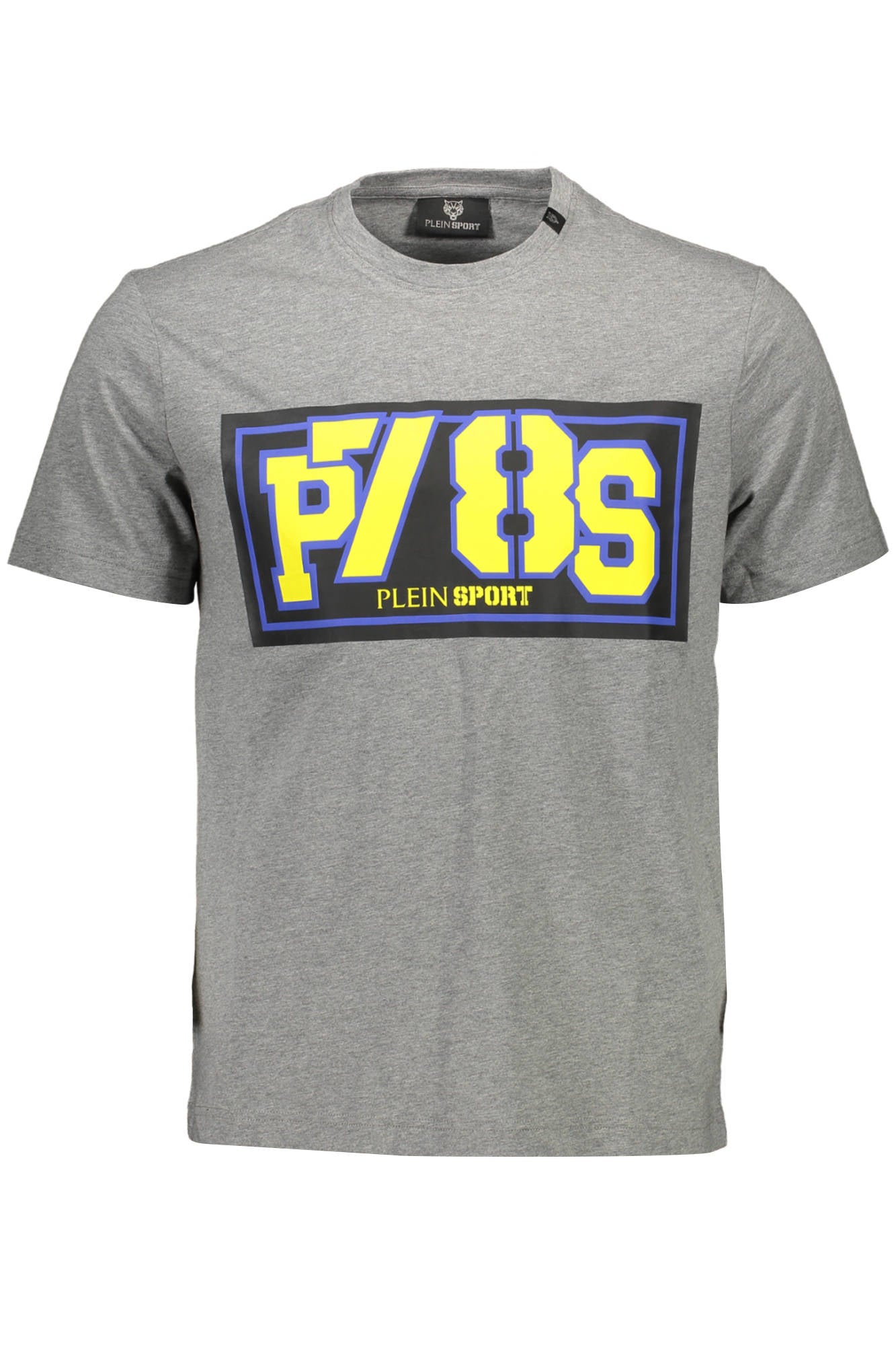 PLEIN SPORT - Man - T-shirt