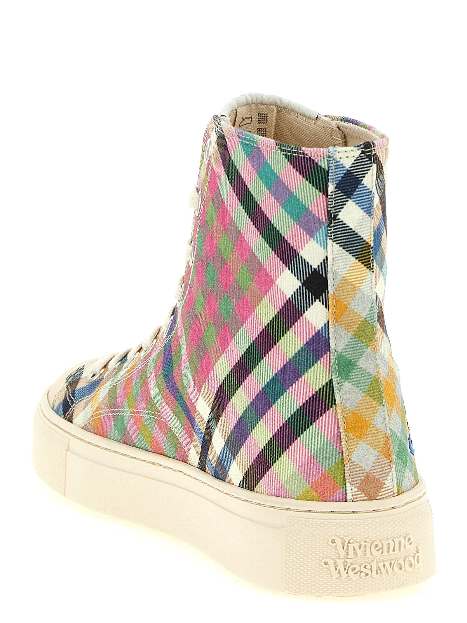 Vivienne Westwood - nan - Többszínű - Tornacipő