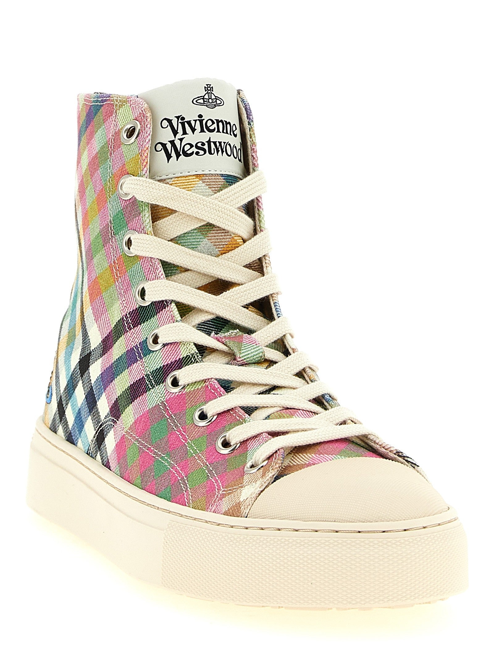 Vivienne Westwood - nan - Többszínű - Tornacipő