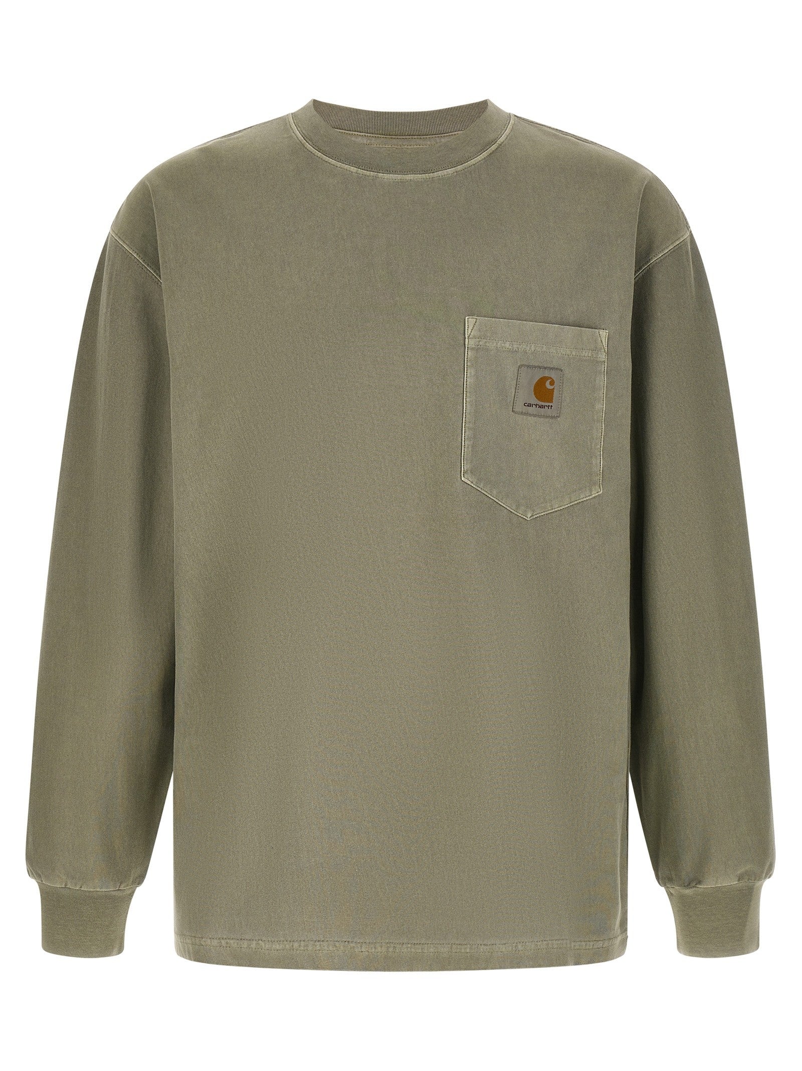 Carhartt Wip - nan - Green - T-shirt