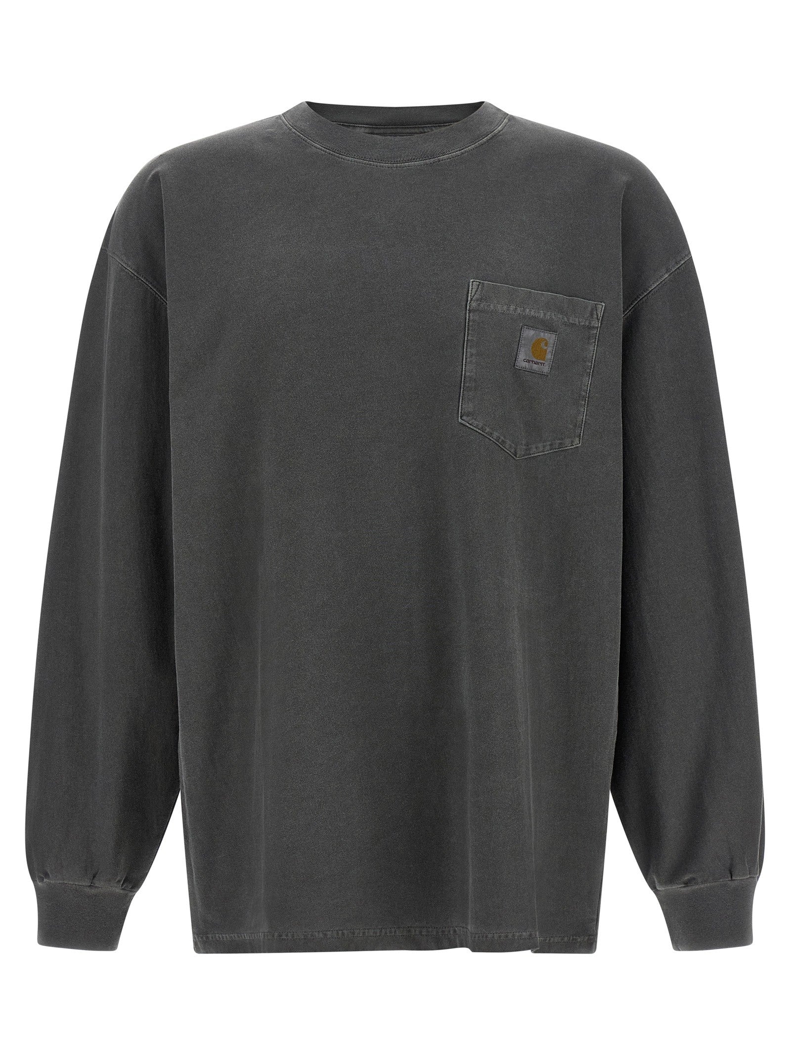 Carhartt Wip - nan - Black - T-shirt