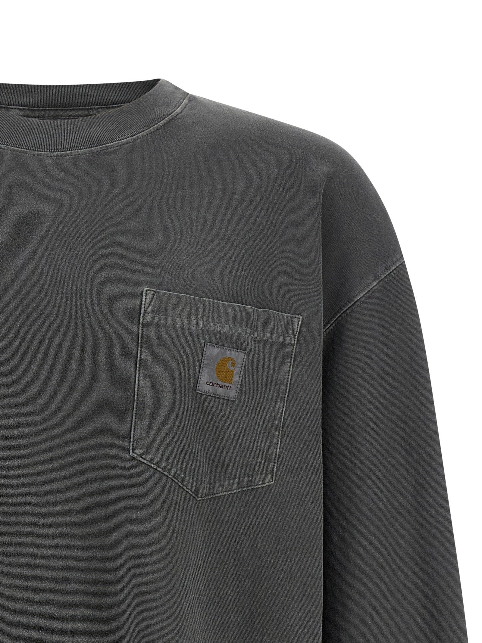Carhartt Wip - nan - Fekete - Póló