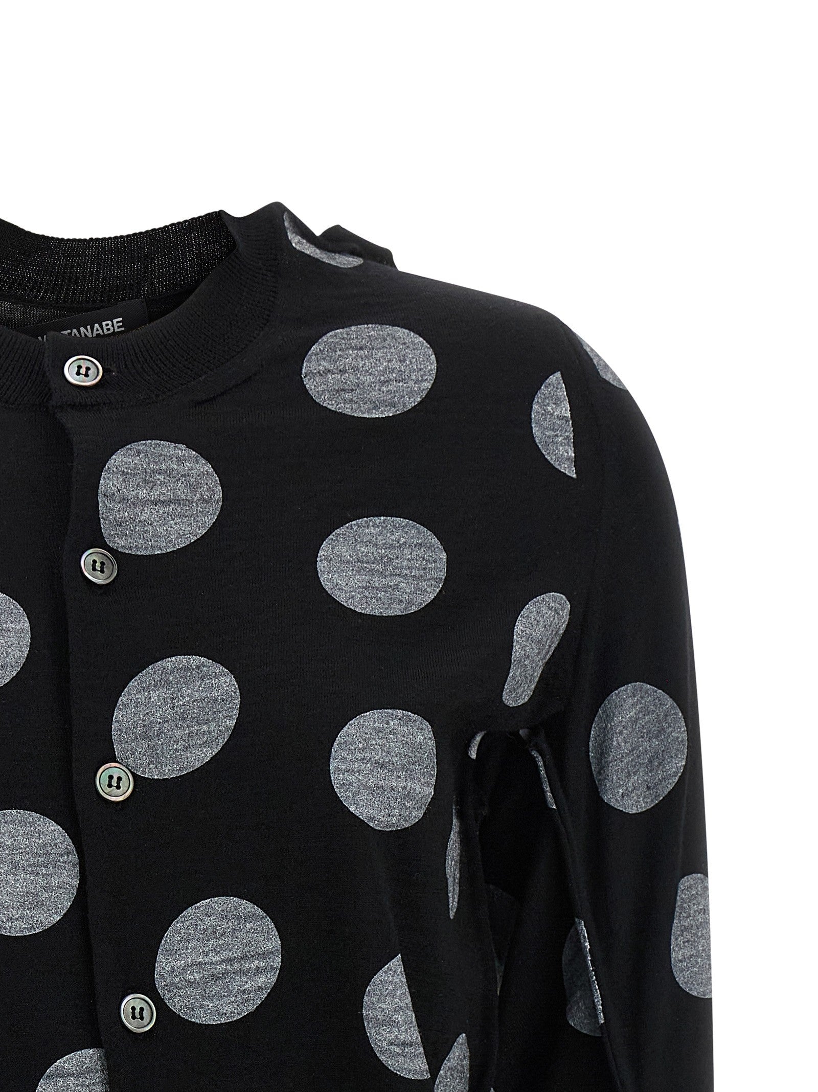 JUNYA WATANABE - nan - Multicolor - Sweater