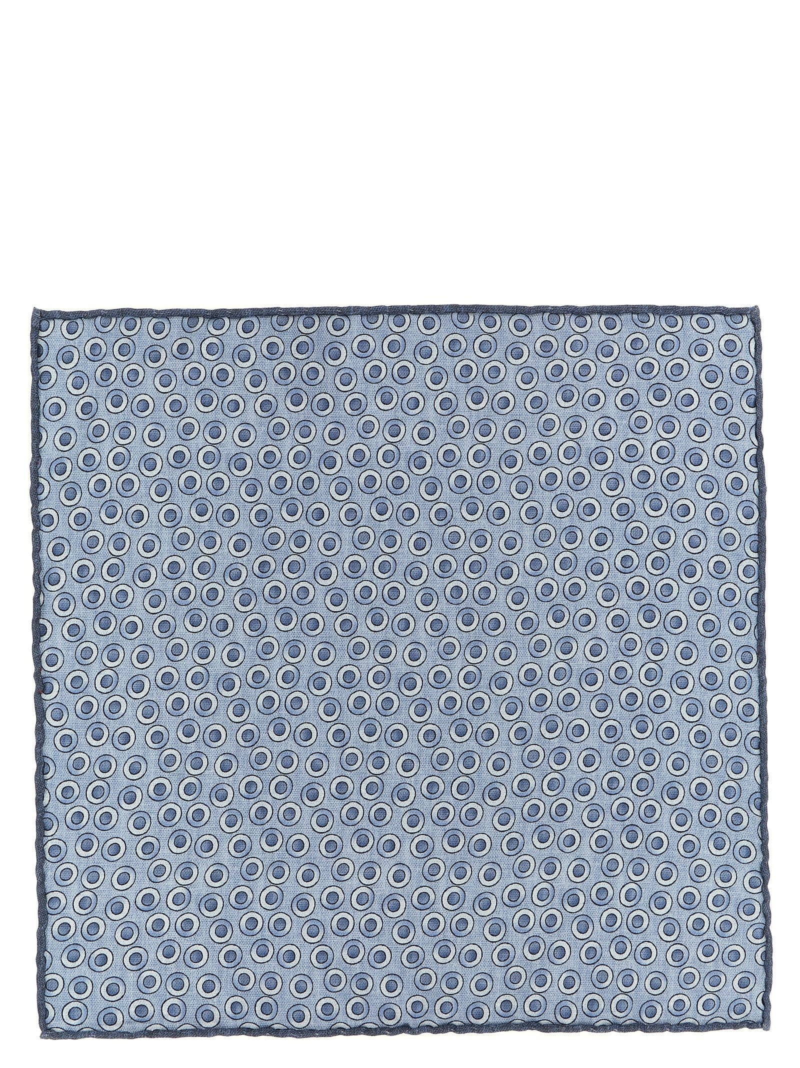 Brunello Cucinelli - nan - Blue - Tie