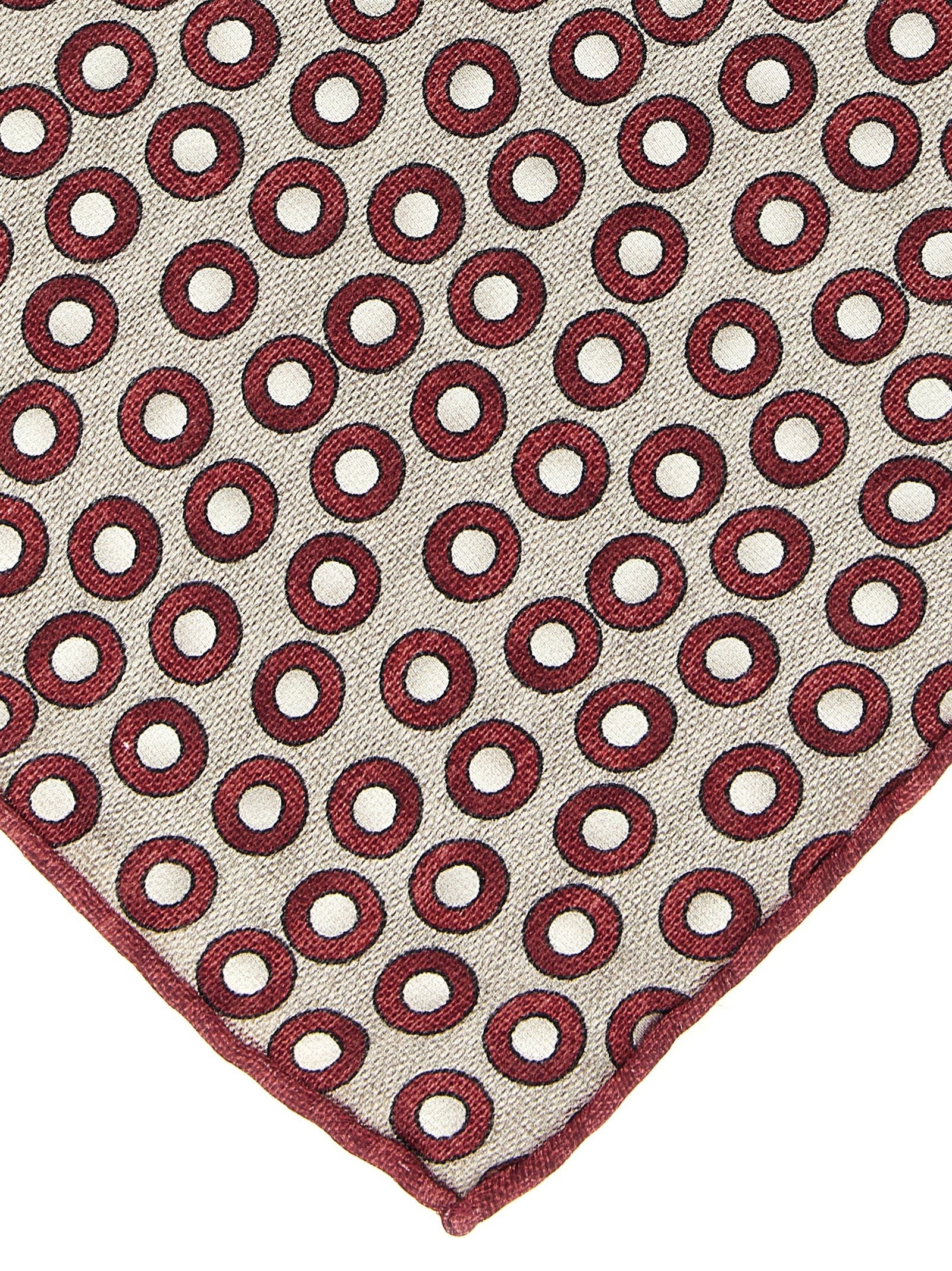 Brunello Cucinelli - nan - Multicolor - Tie