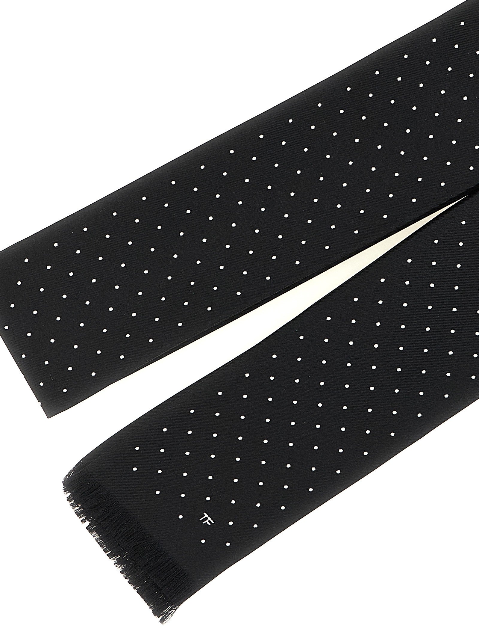TOM FORD - nan - Multicolor - Scarf