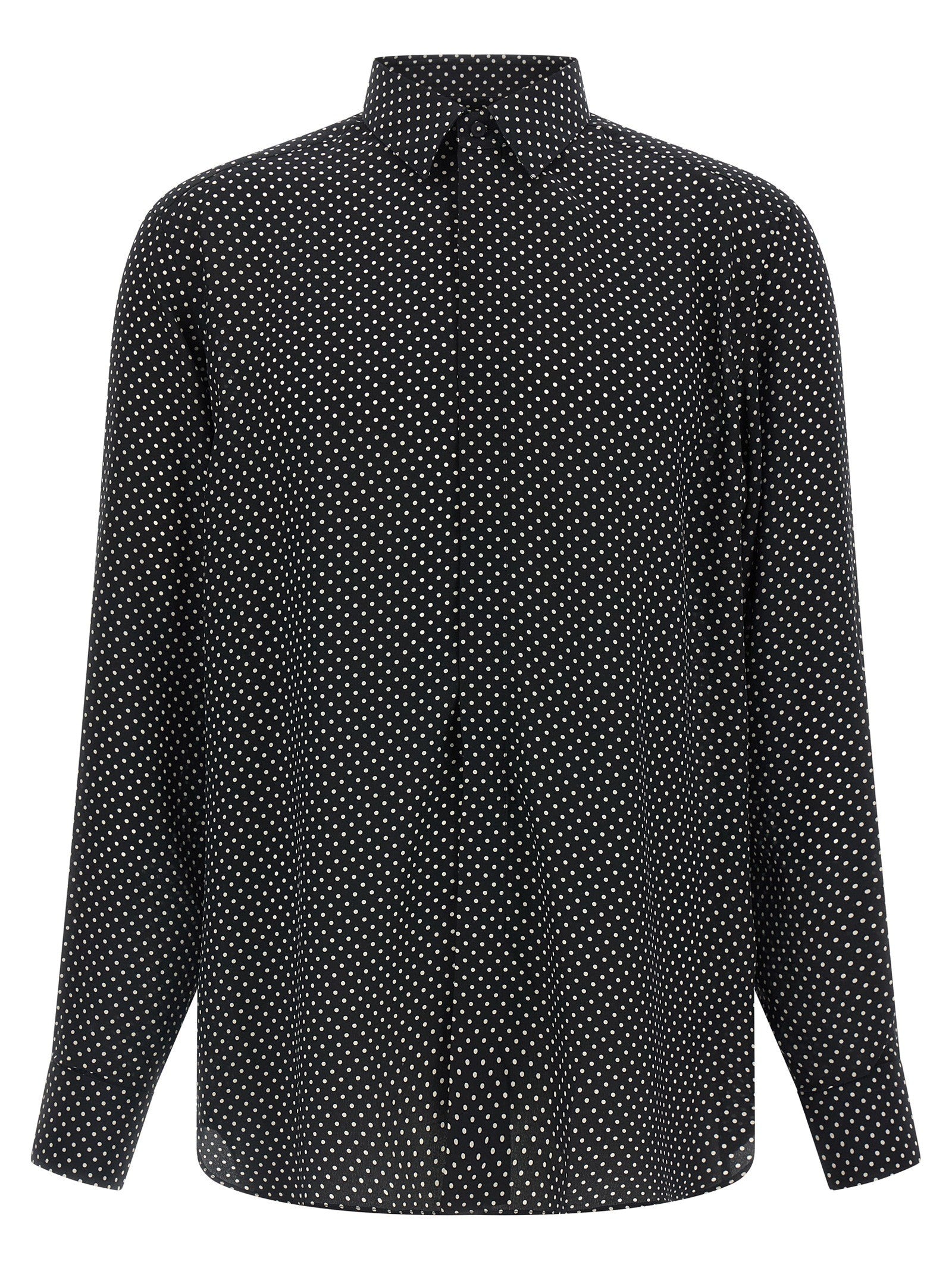 TOM FORD - nan - Multicolor - Shirt