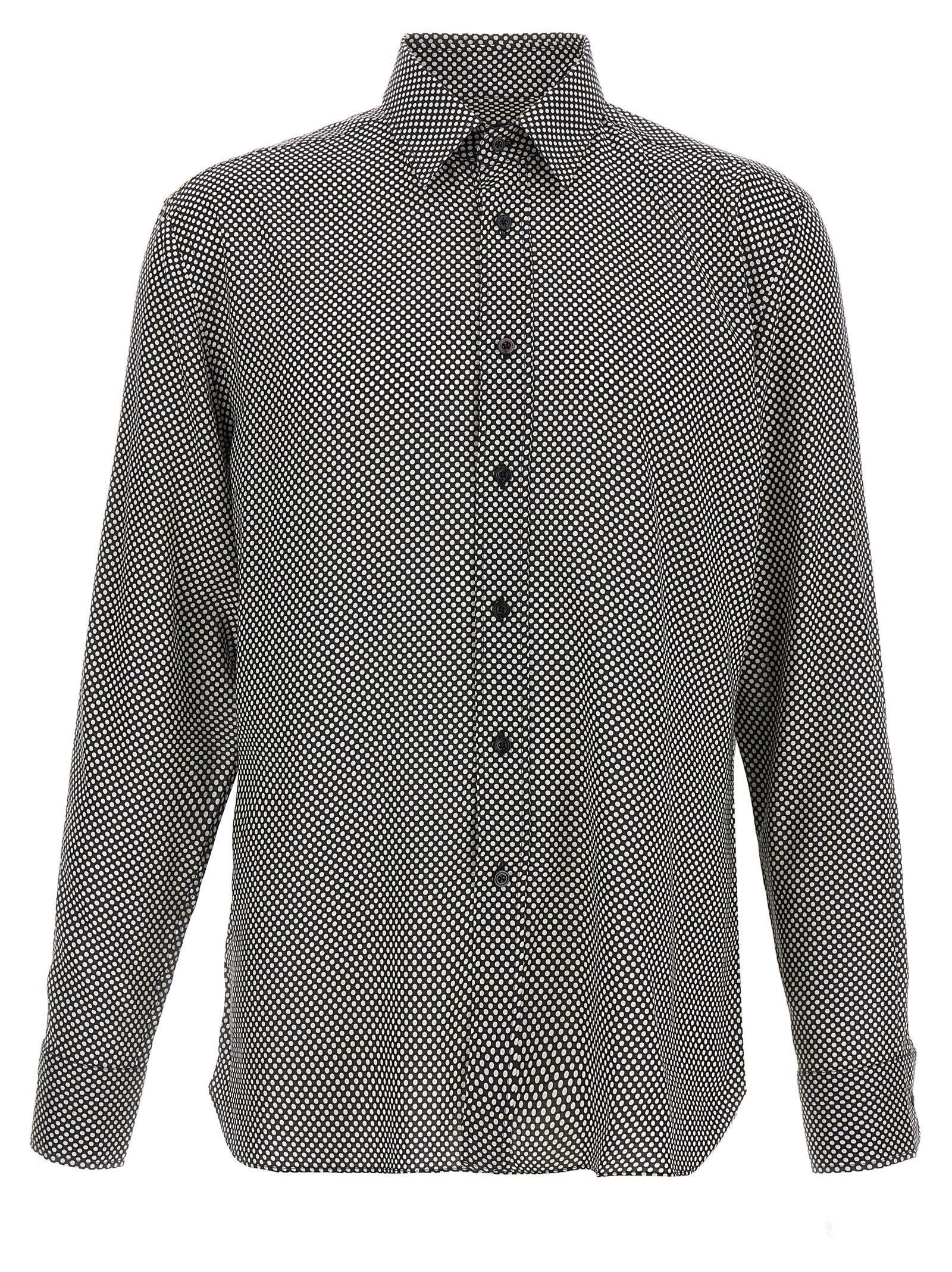 TOM FORD - nan - Multicolor - Shirt