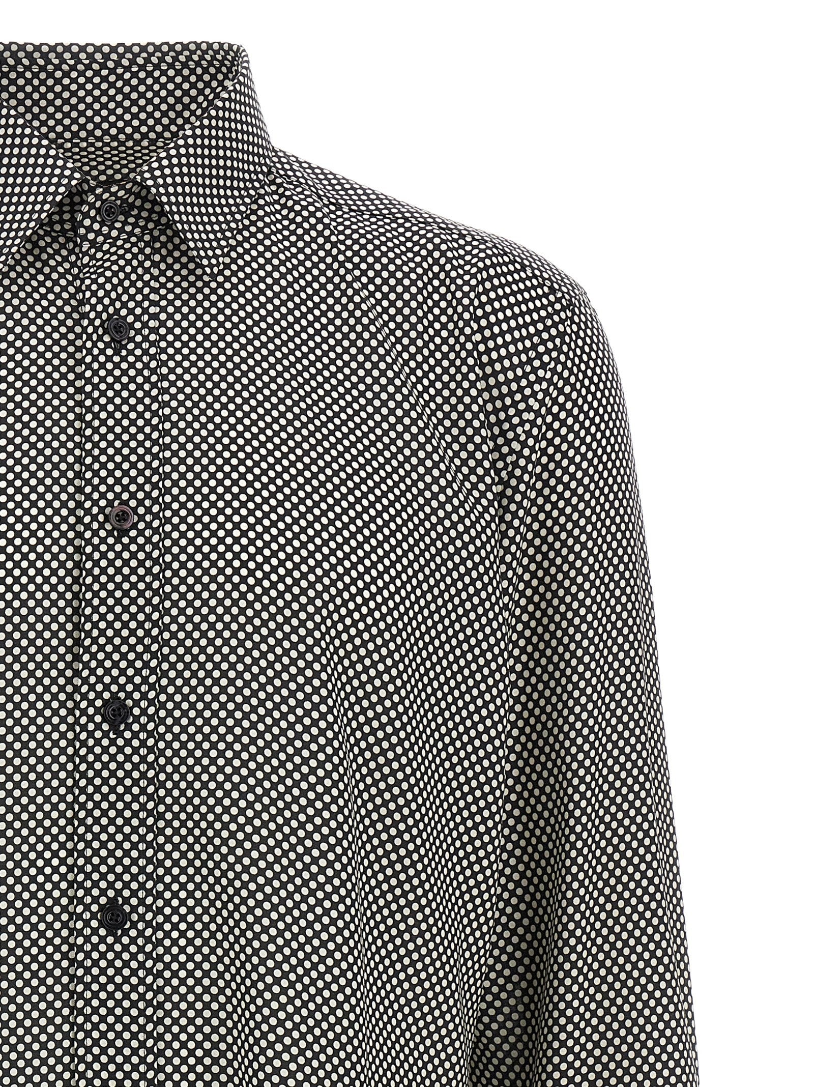 TOM FORD - nan - Multicolor - Shirt