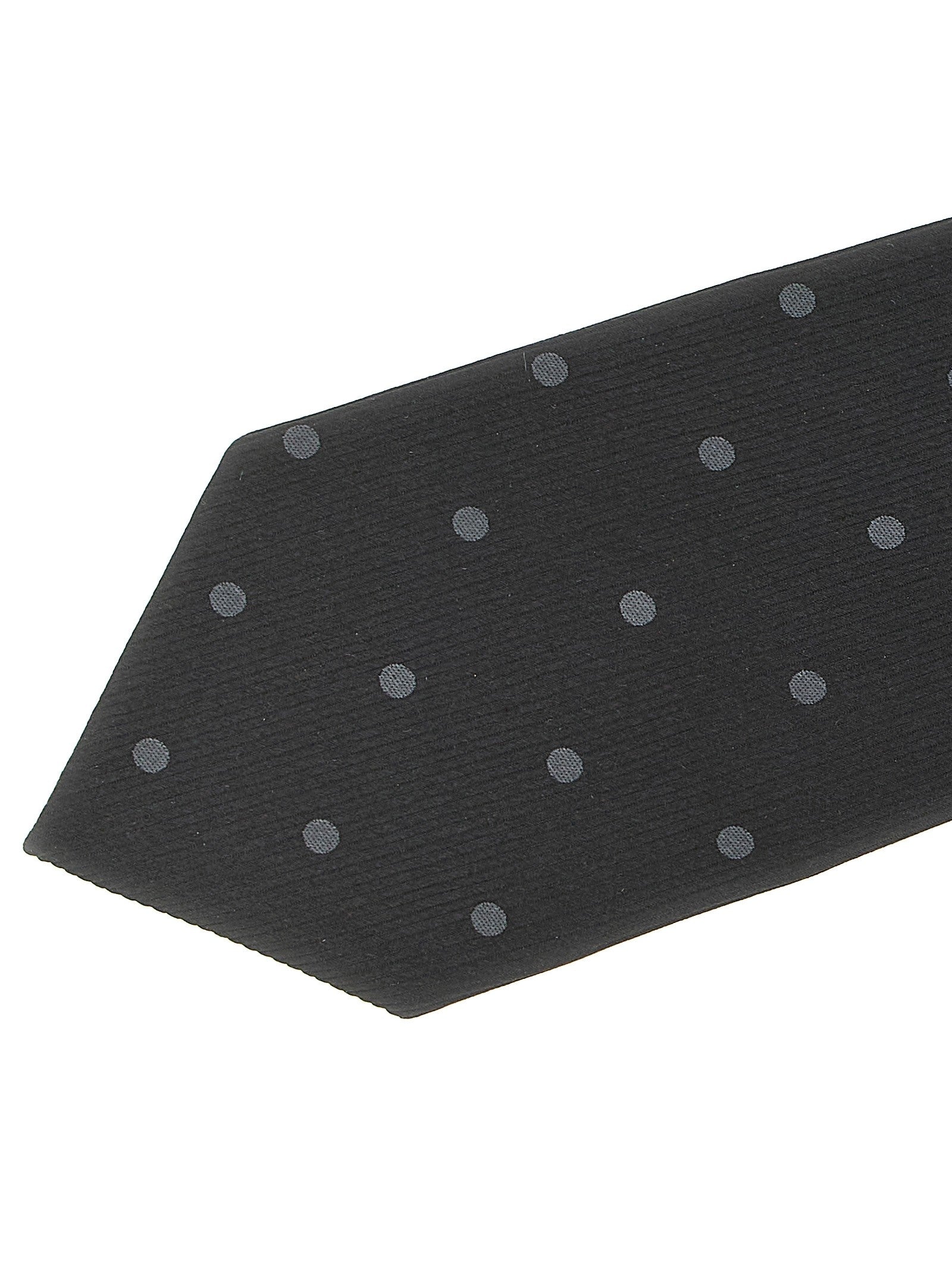 TOM FORD - nan - Black - Tie