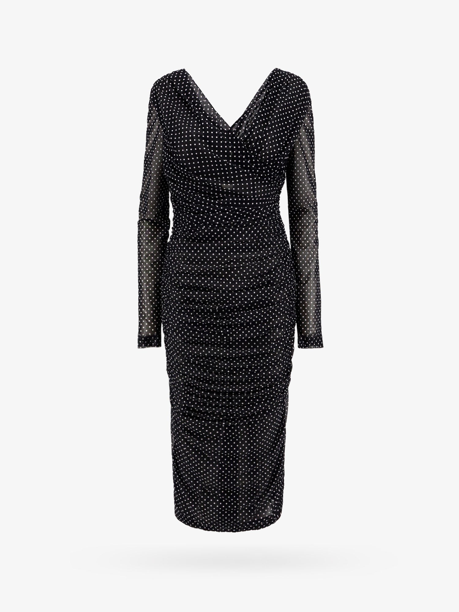 Dolce & Gabbana – Női – Fekete – Ruha
