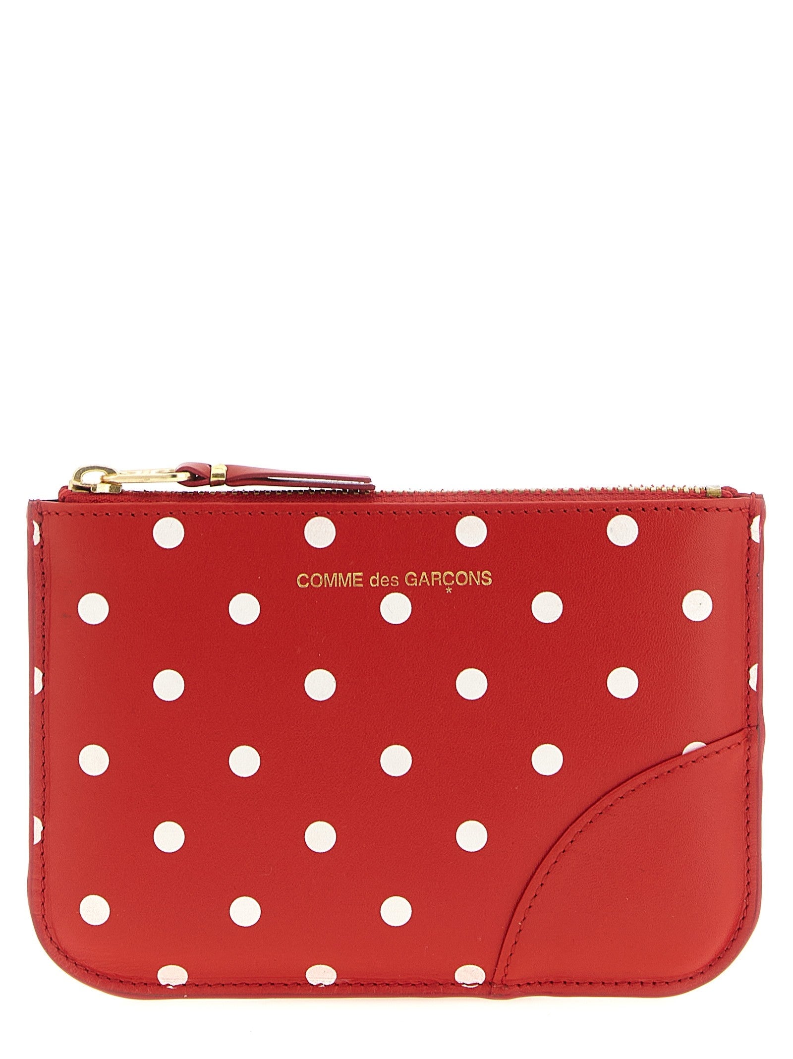 COMME DES GARCONS WALLET - nan - Red - Wallet