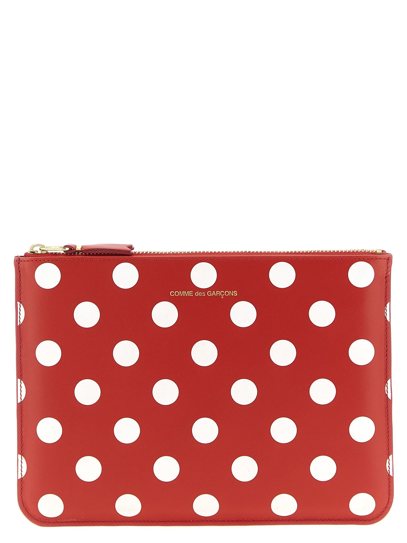 COMME DES GARCONS WALLET - nan - Red - Wallet