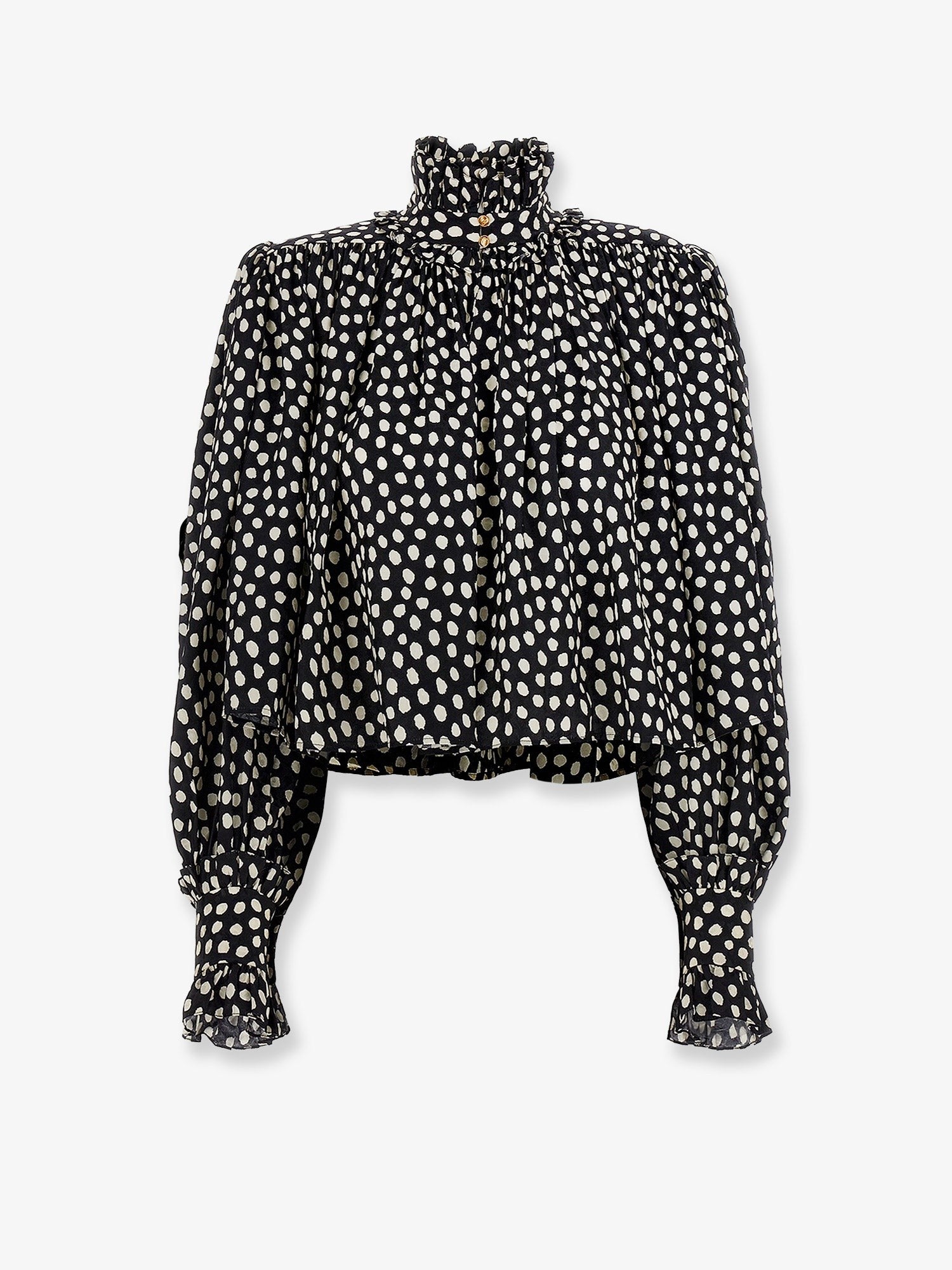CHLOÉ – Női – Fekete – Ing