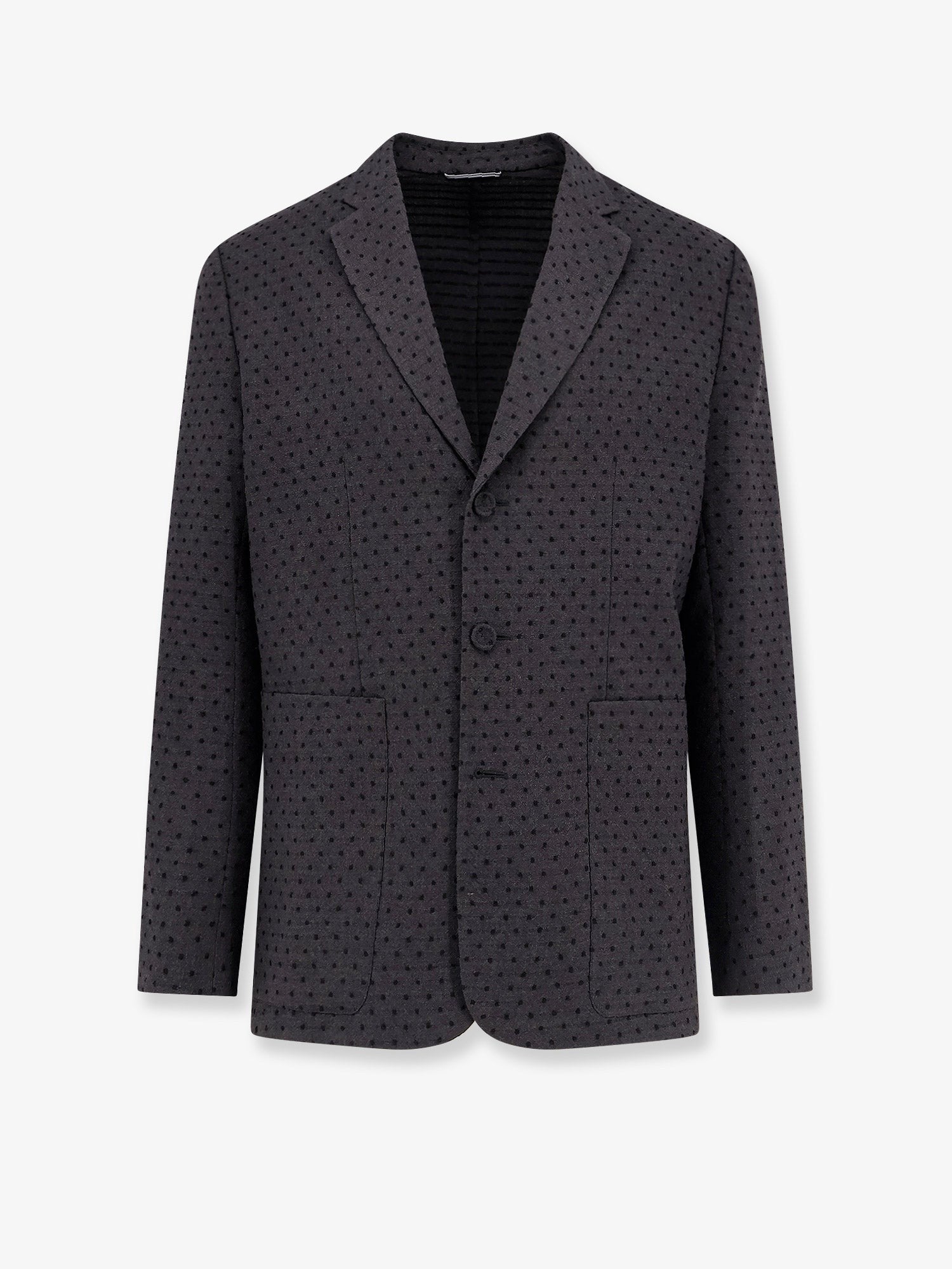 Dior - Férfi - Szürke - Blézer