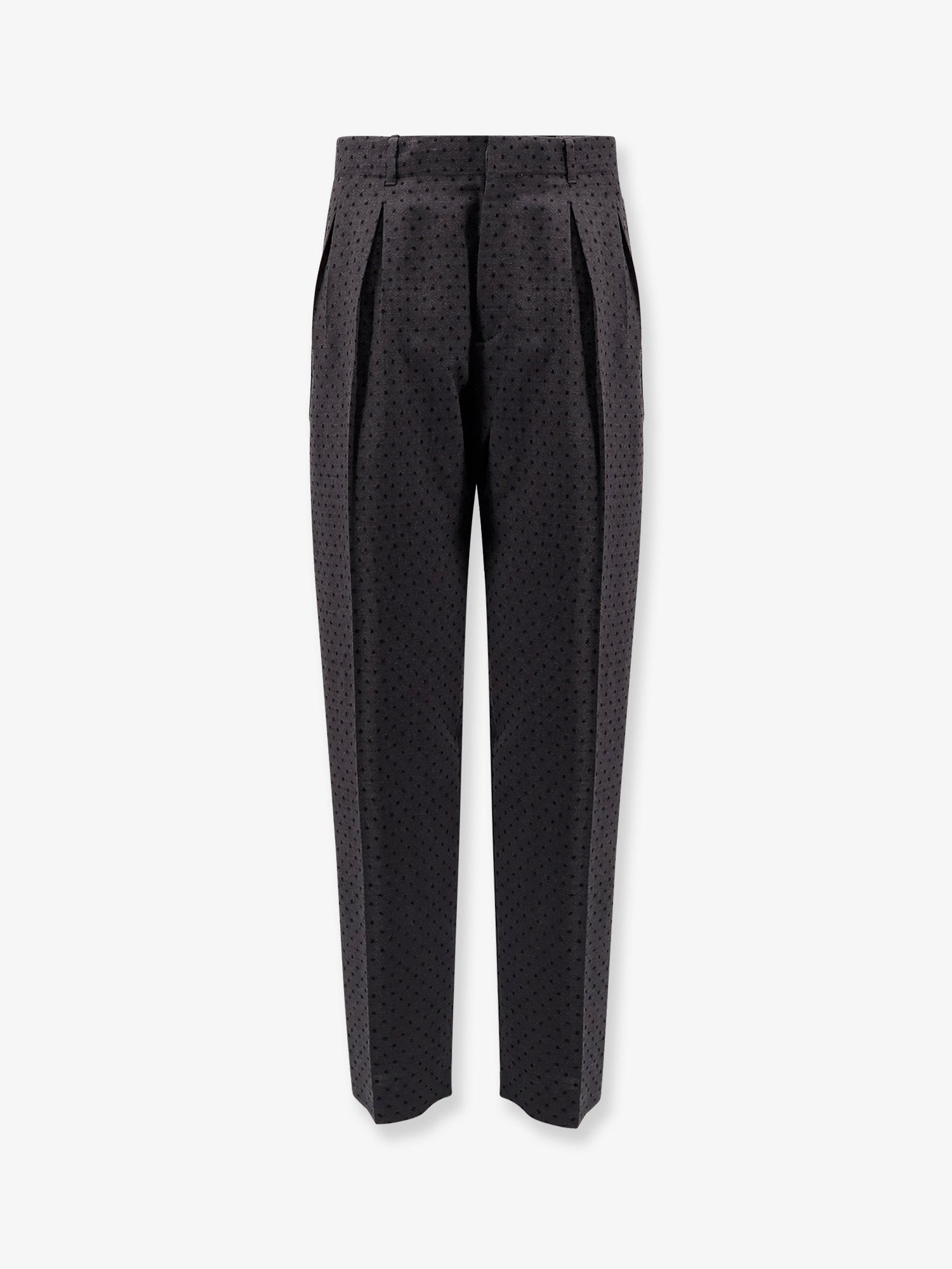 Dior - Férfi - Szürke - Nadrág