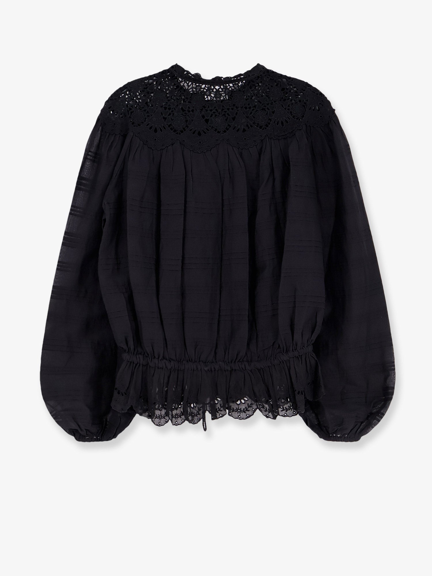 MARANT ETOILE - Woman - Black - Shirt
