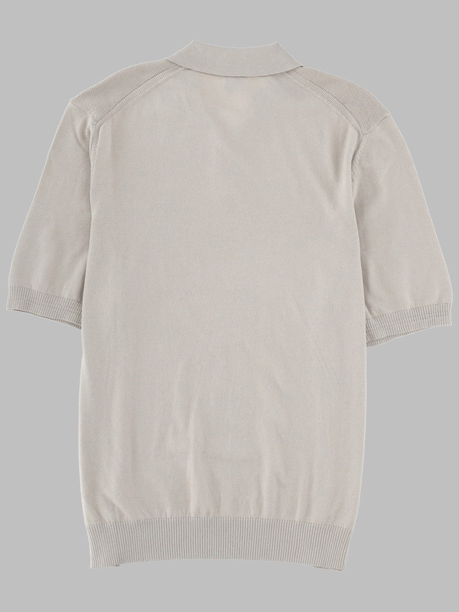 Boss - Man - Grey - Polo Shirt