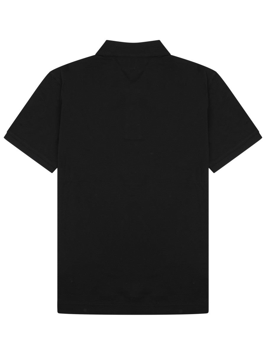 C.P. COMPANY - Férfi - Fekete - Póló