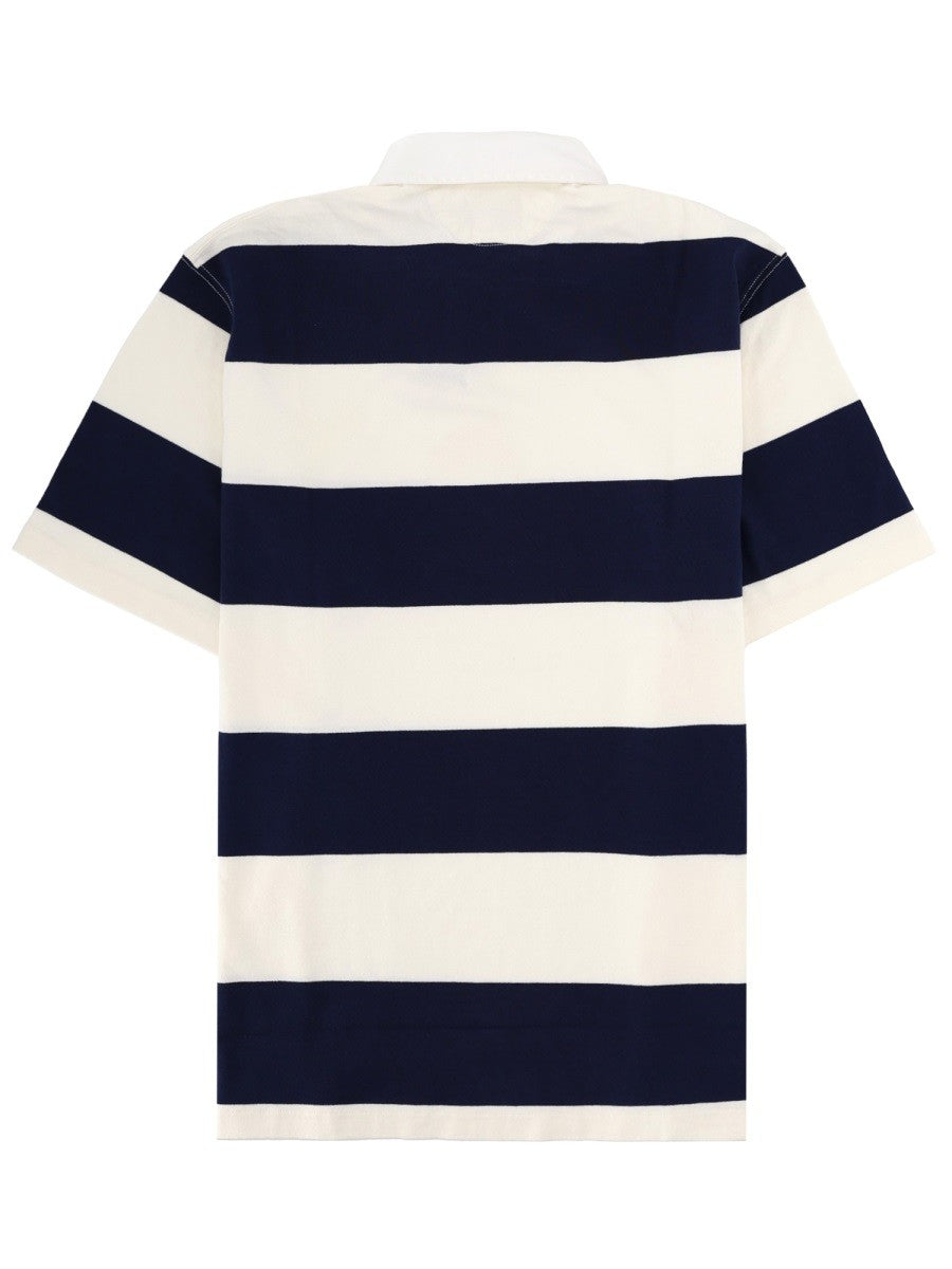 Polo Ralph Lauren – Férfi – Kék – Póló