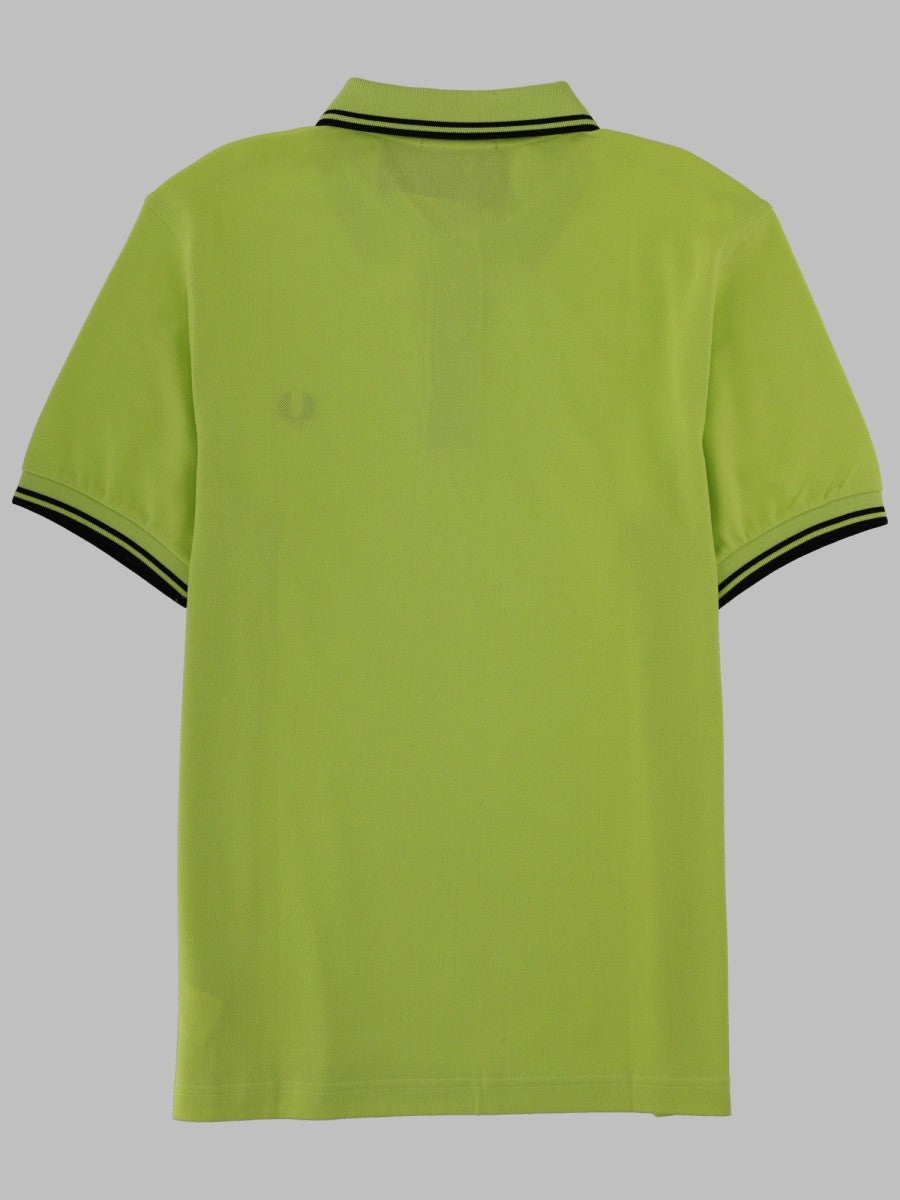 FRED PERRY - Férfi - Rózsaszín - Ing