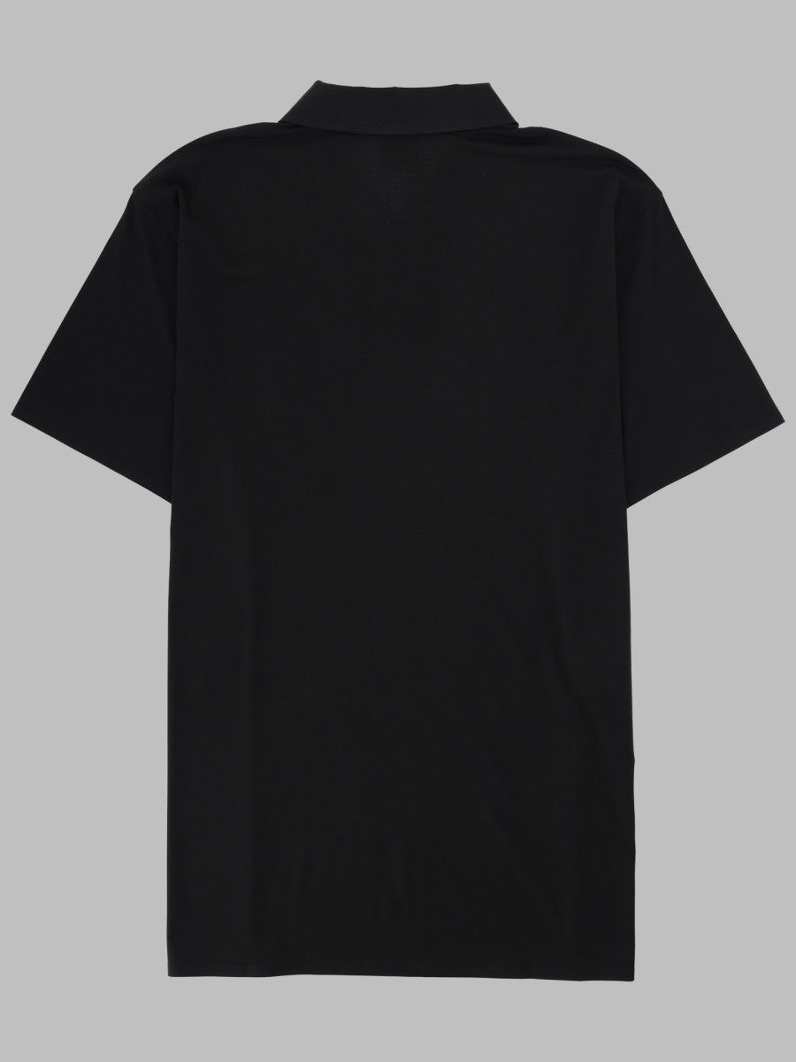 Boss - Man - Black - Polo Shirt