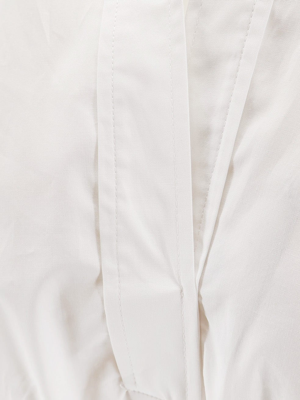 NUDE - Woman - White - Dress