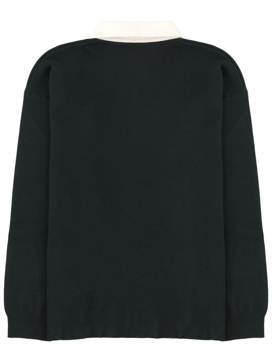 Boss - Man - Green - Polo Shirt
