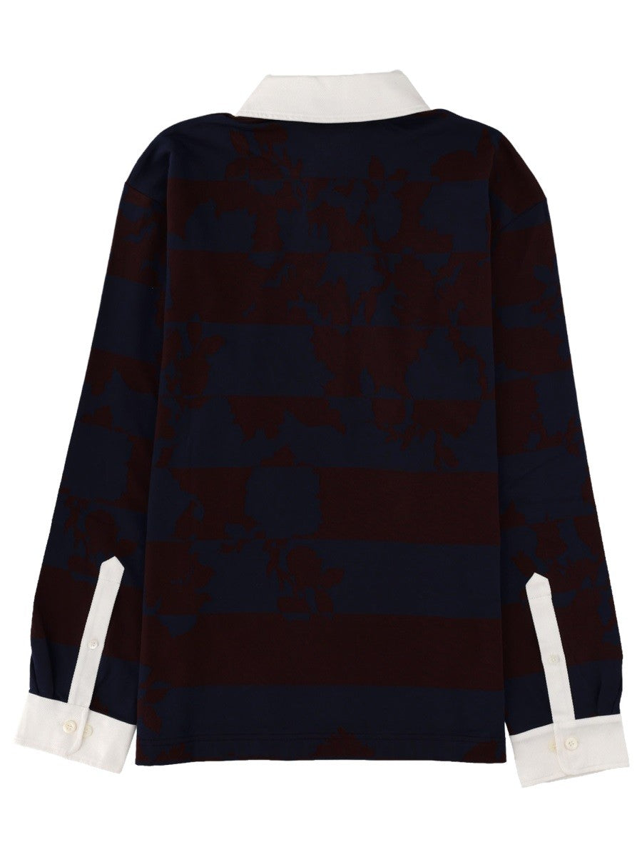 Dries Van Noten - Férfi - Többszínű - Pólóing