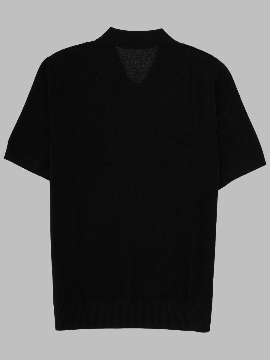 FRED PERRY - Férfi - Fekete - Ing