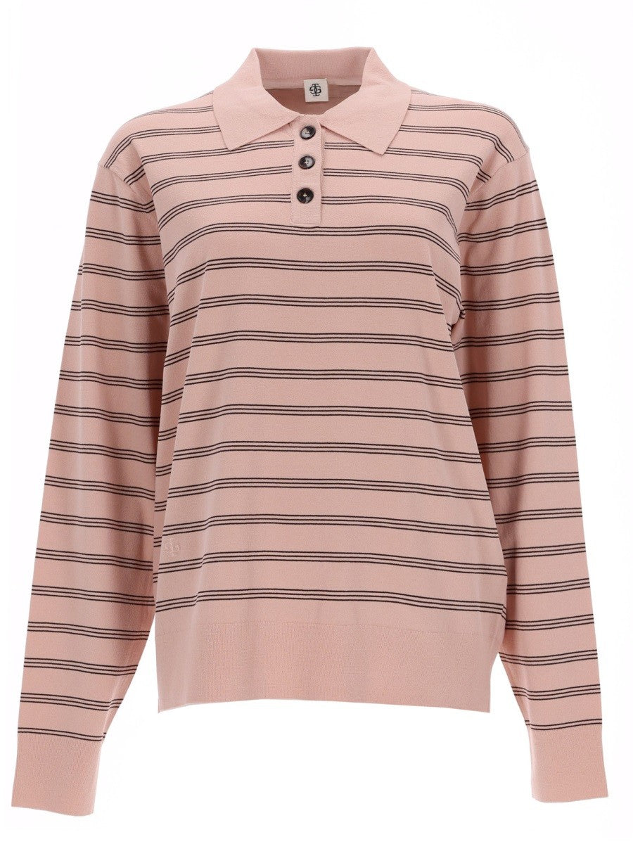 THE GARMENT - Woman - Multicolour - POLO SHIRT