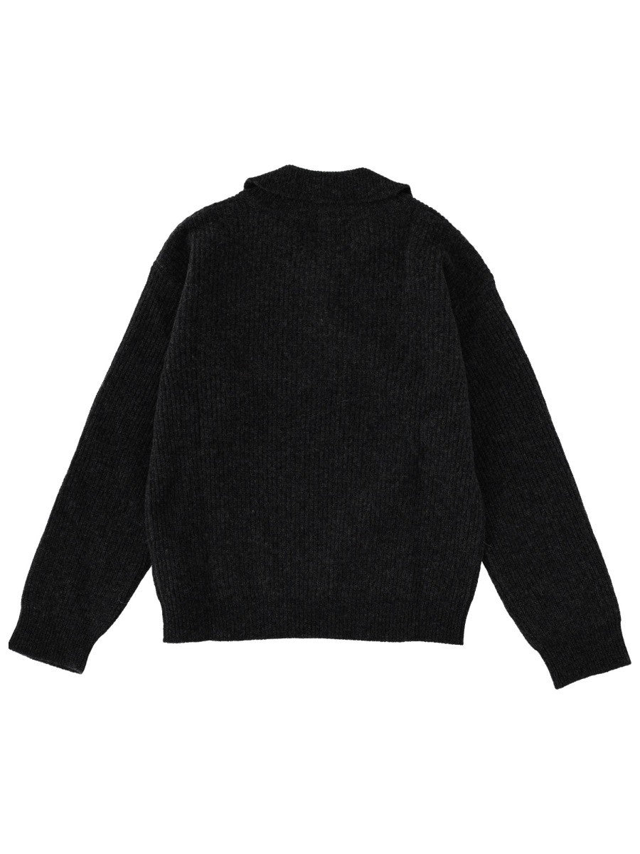 MARGARET HOWELL - Női - Szürke - Póló