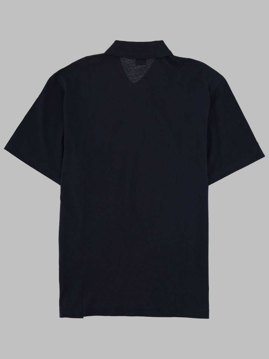 Boss - Man - Blue - Polo Shirt