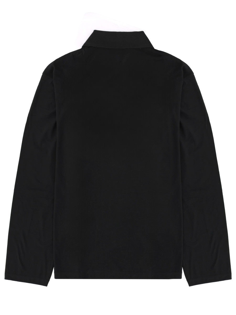 Our Legacy - Man - Black - Sweater