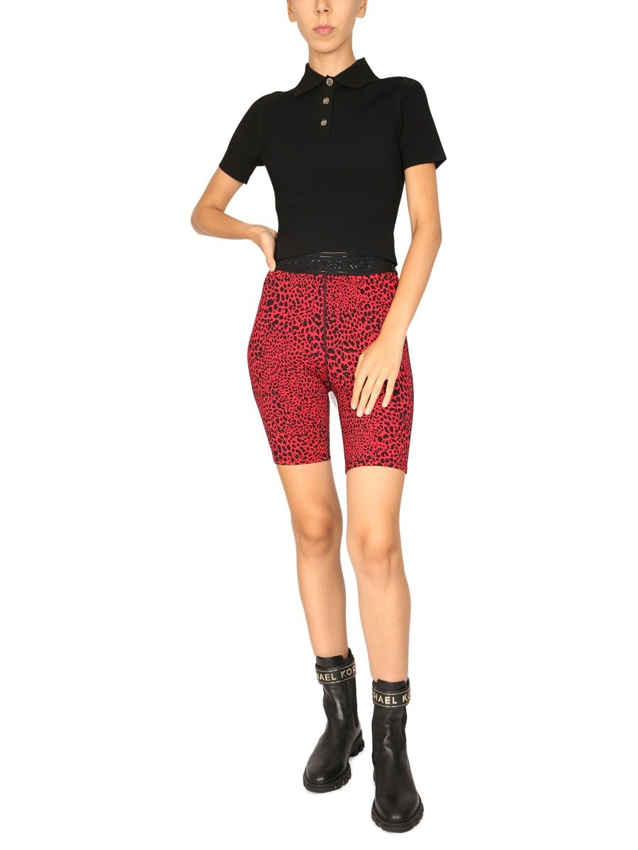 MICHAEL BY MICHAEL KORS - Női - Fekete - Pólóing