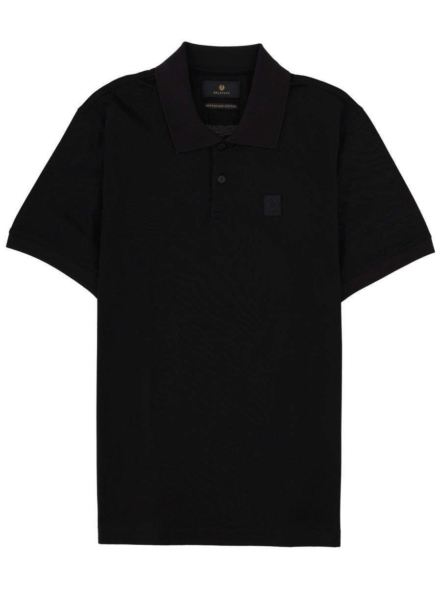 BELSTAFF - Férfi - Fekete - Pólóing