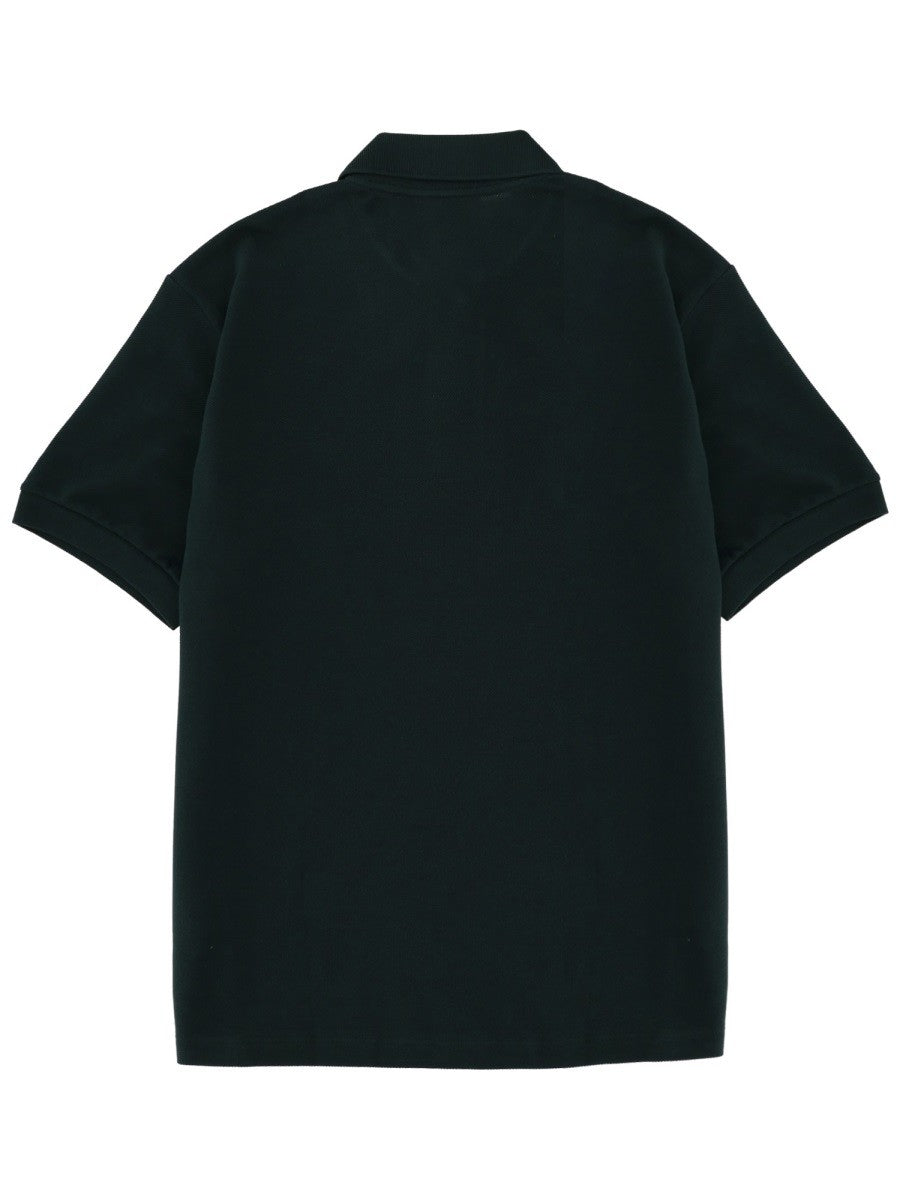 Lacoste - Man - Green - Polo Shirt