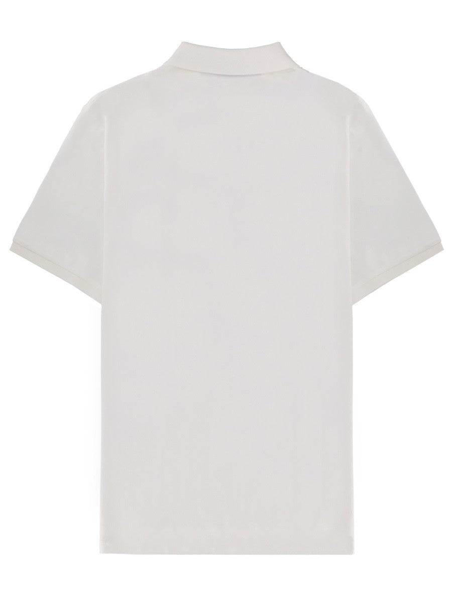 Polo Ralph Lauren - Férfi - Fehér - Pólóing