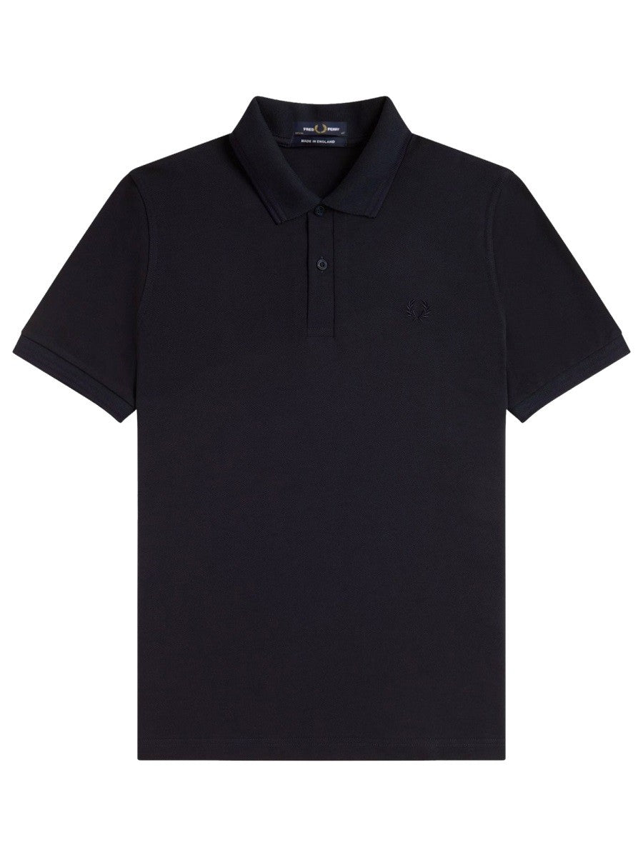 FRED PERRY – Férfi – Kék – Pólóing