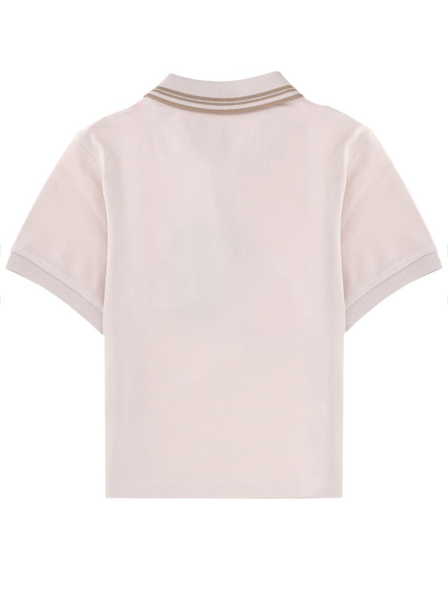 Vivienne Westwood - Női - Lila - Polo Póló