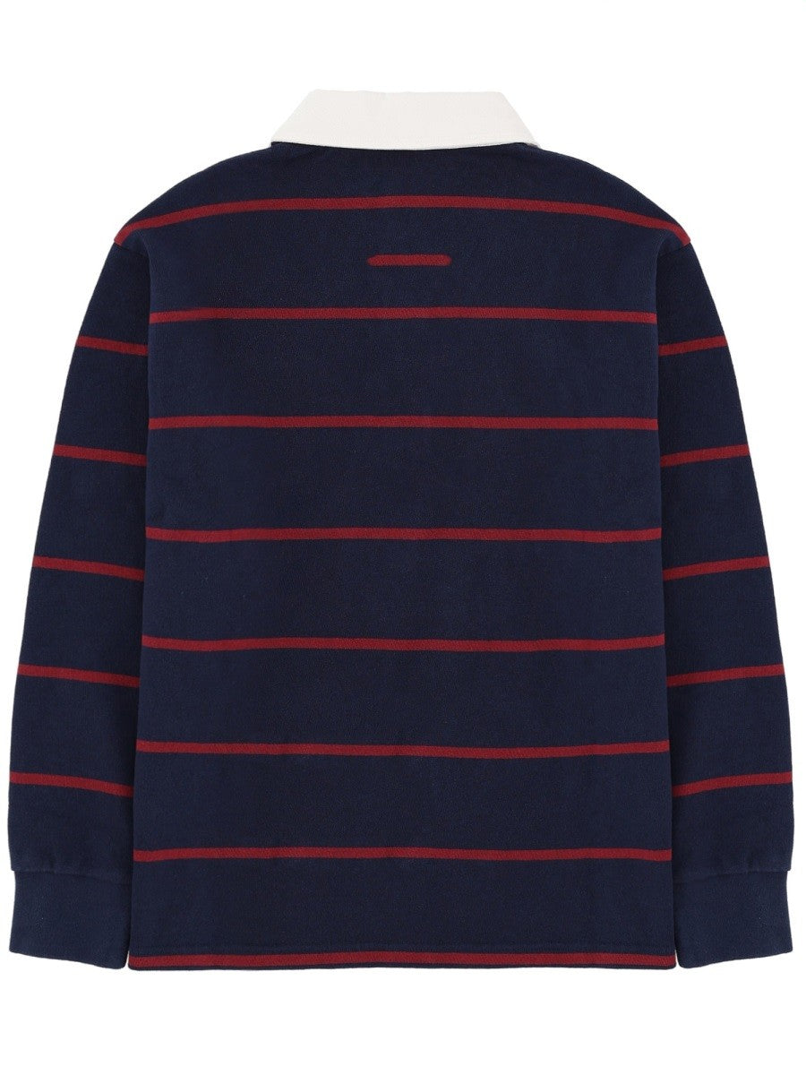 SPORTY&RICH - Unisex - Kék - Pólóing