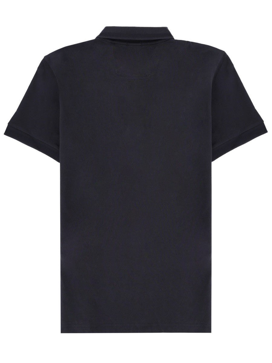 Boss - Man - Blue - Polo Shirt