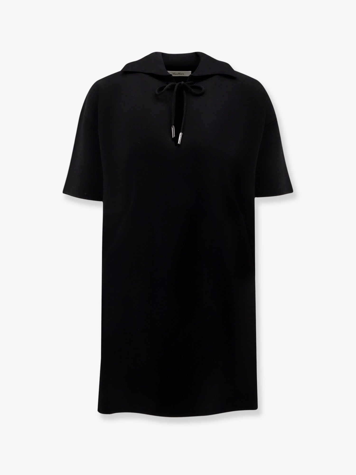 Max Mara - Woman - Black - T-shirt