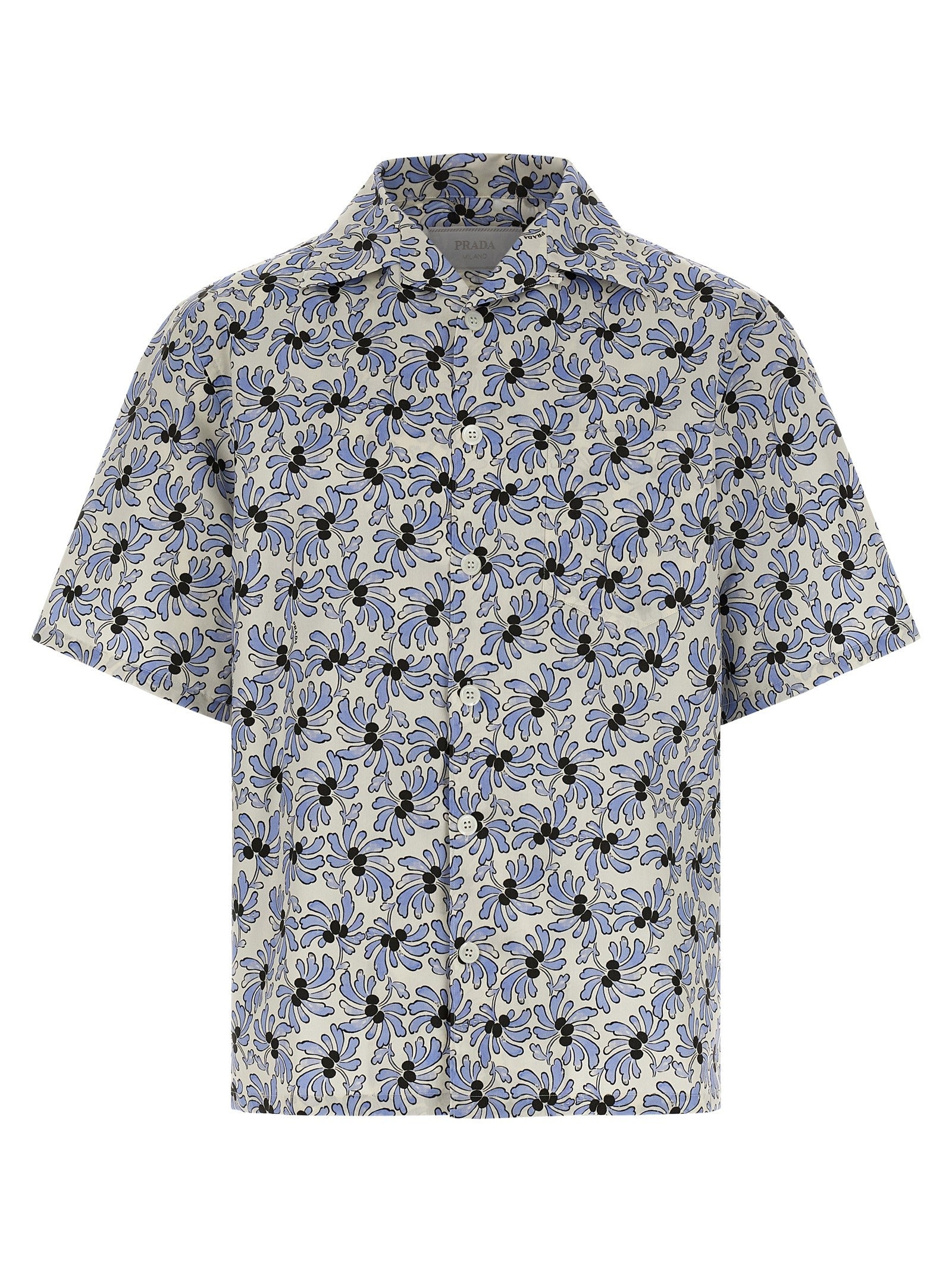 PRADA - nan - White - Shirt