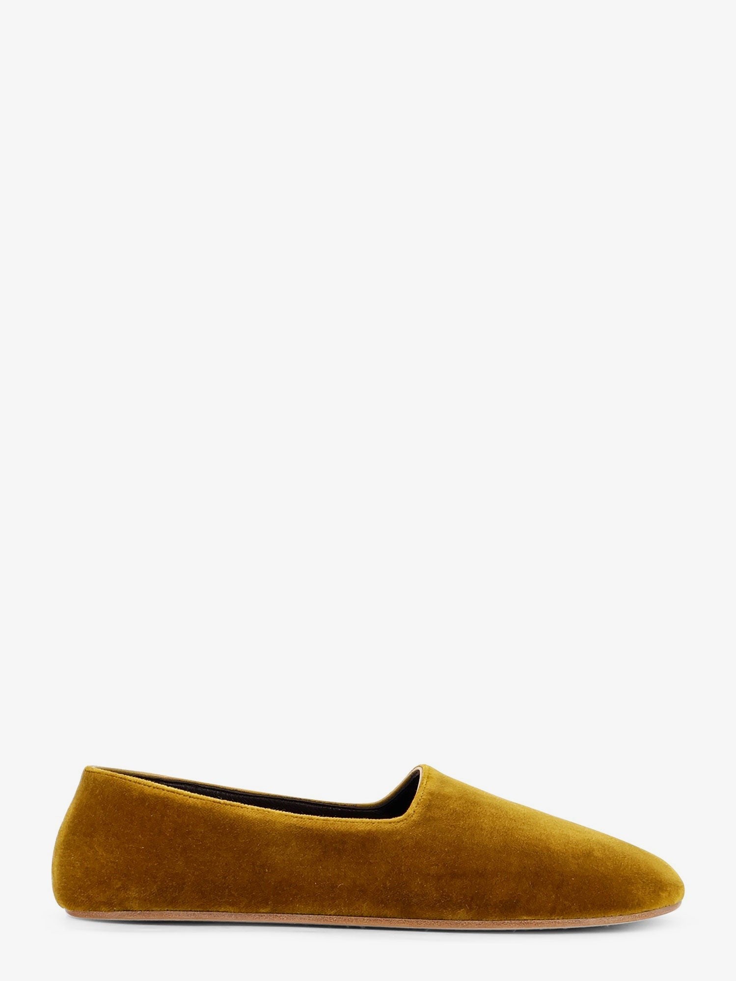 THE ROW - Woman - Brown - Loafer