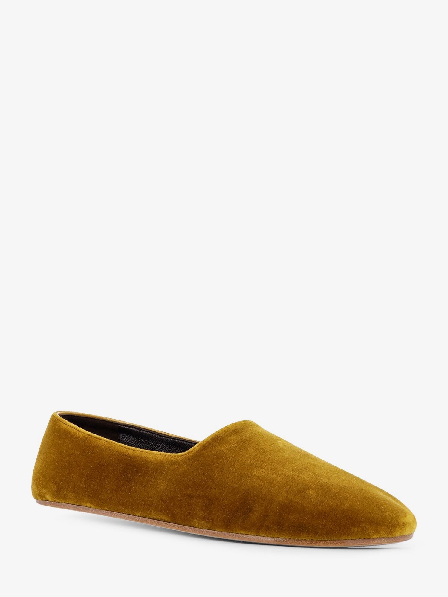 THE ROW - Woman - Brown - Loafer