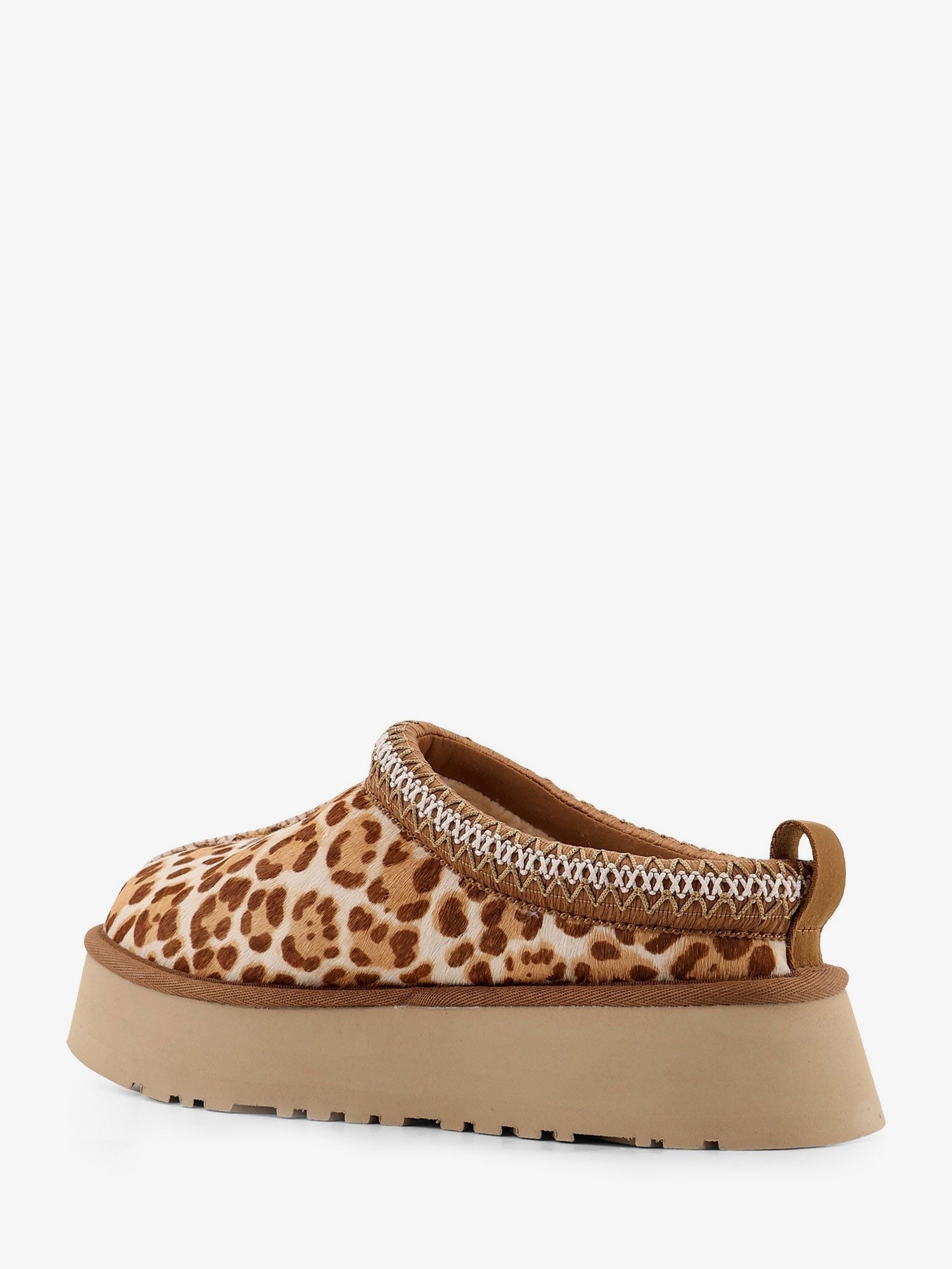 Ugg - Woman - Multicolor - Sandal